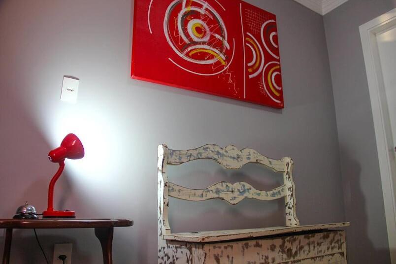 Casa Rebello - Pousada Itajaí Zewnętrze zdjęcie