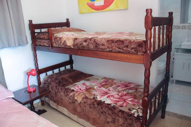 Casa Rebello - Pousada Itajaí Zewnętrze zdjęcie
