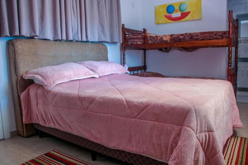 Casa Rebello - Pousada Itajaí Zewnętrze zdjęcie
