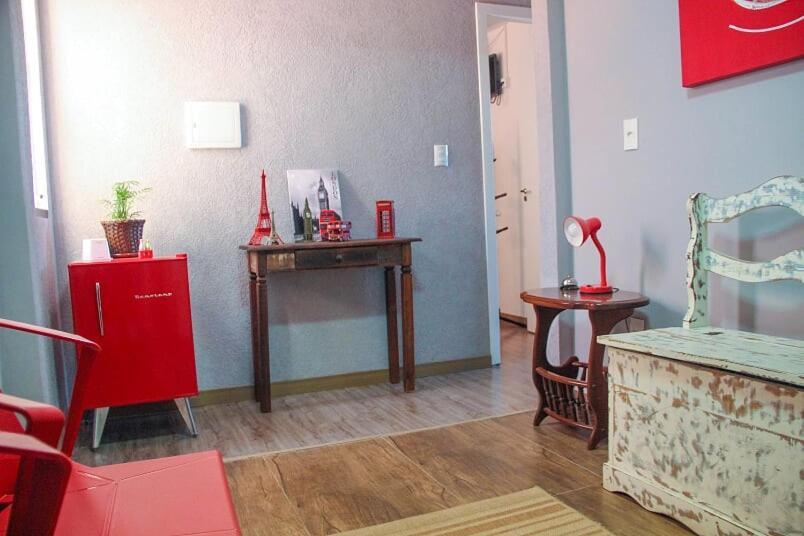 Casa Rebello - Pousada Itajaí Zewnętrze zdjęcie