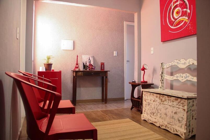 Casa Rebello - Pousada Itajaí Zewnętrze zdjęcie