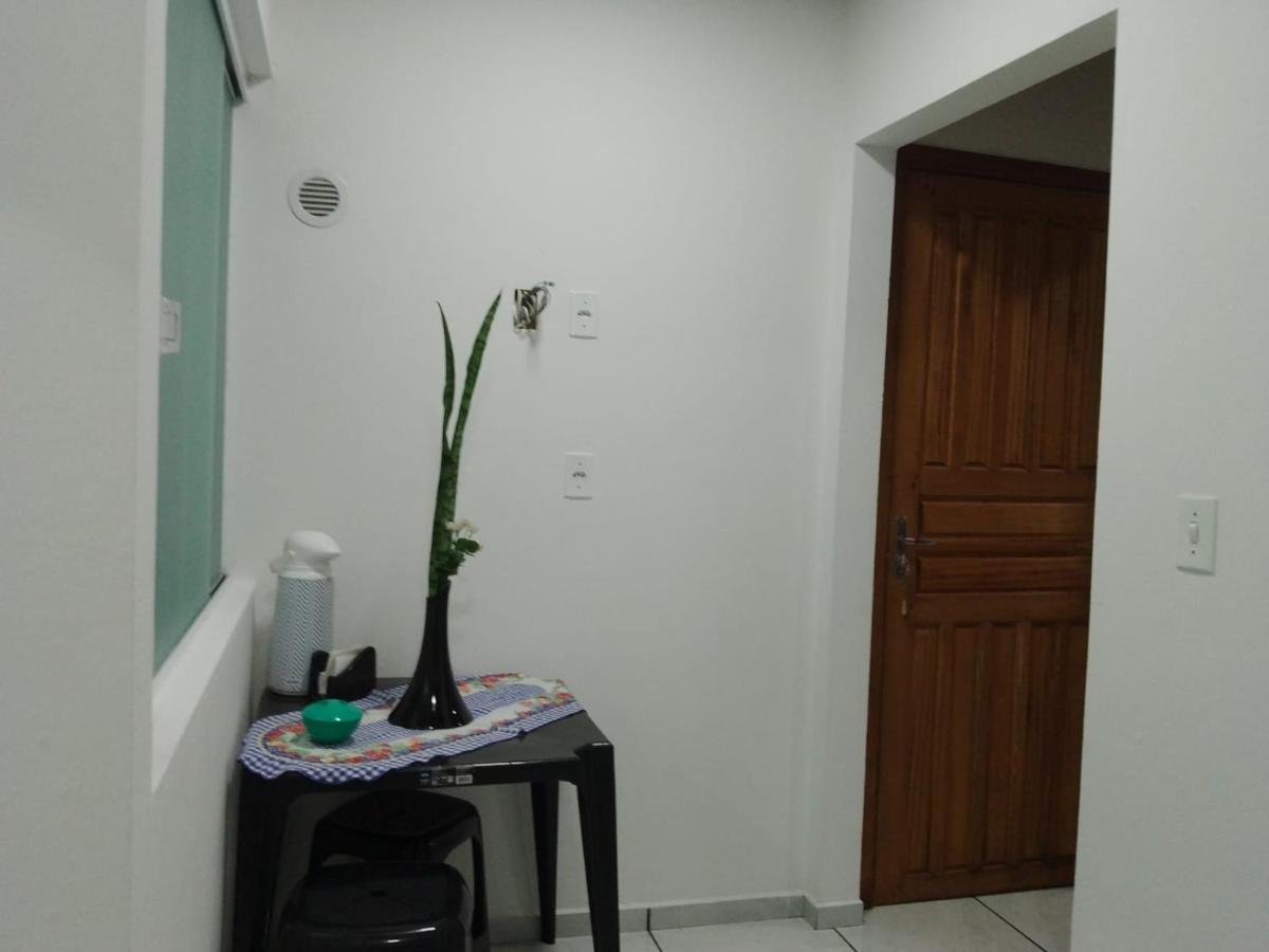 Casa Rebello - Pousada Itajaí Zewnętrze zdjęcie
