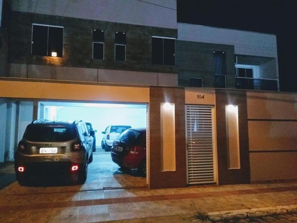 Casa Rebello - Pousada Itajaí Zewnętrze zdjęcie
