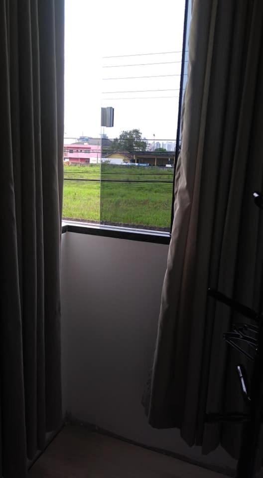 Casa Rebello - Pousada Itajaí Zewnętrze zdjęcie