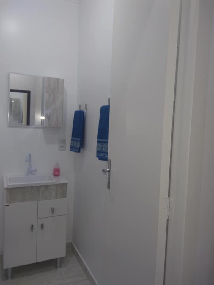 Casa Rebello - Pousada Itajaí Zewnętrze zdjęcie