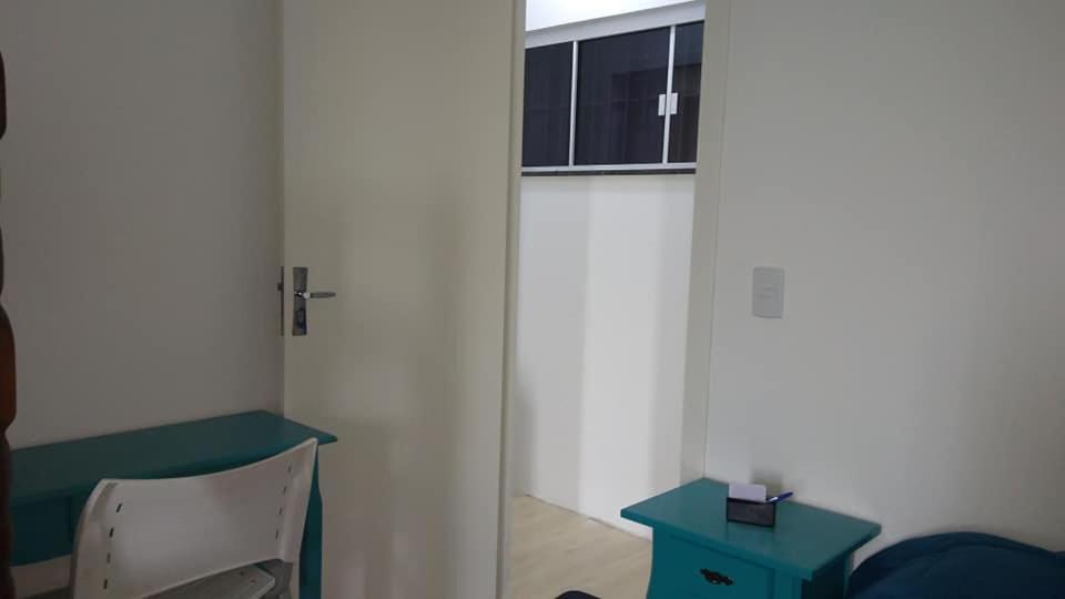 Casa Rebello - Pousada Itajaí Zewnętrze zdjęcie