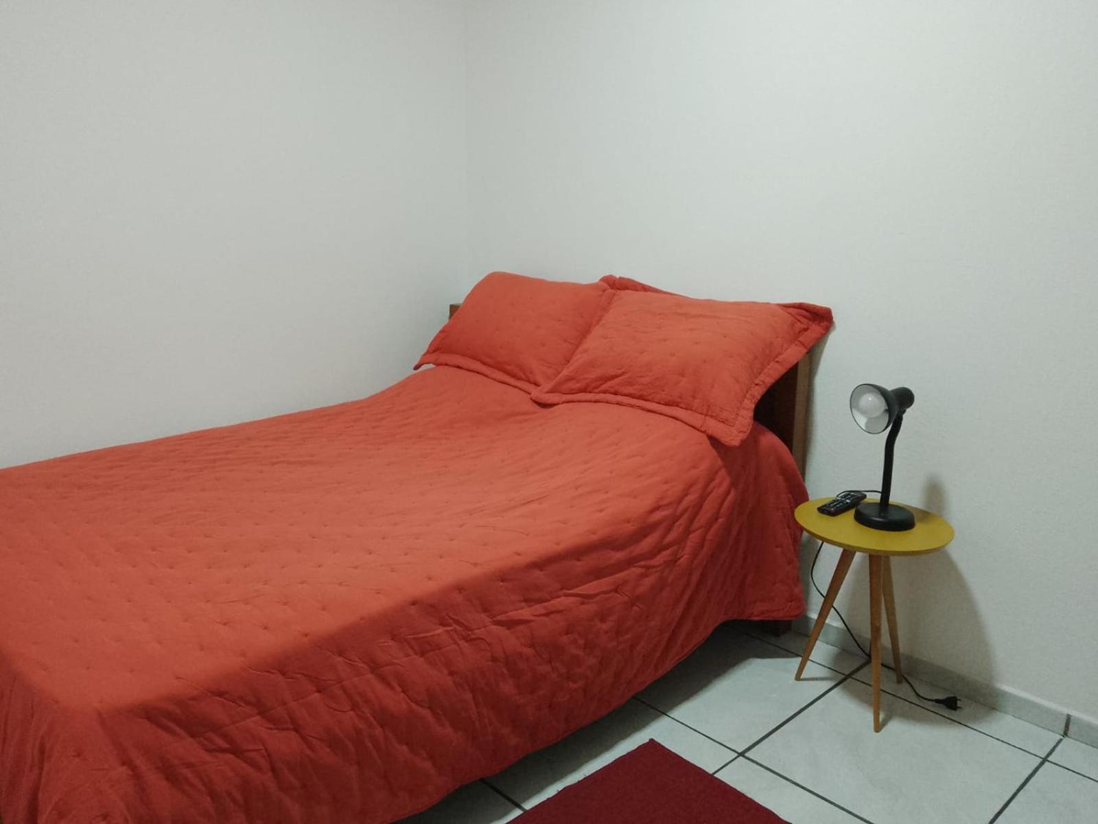 Casa Rebello - Pousada Itajaí Zewnętrze zdjęcie