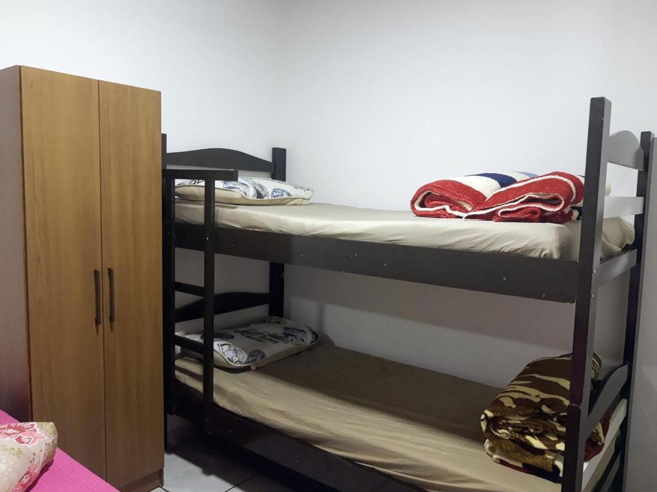 Casa Rebello - Pousada Itajaí Zewnętrze zdjęcie