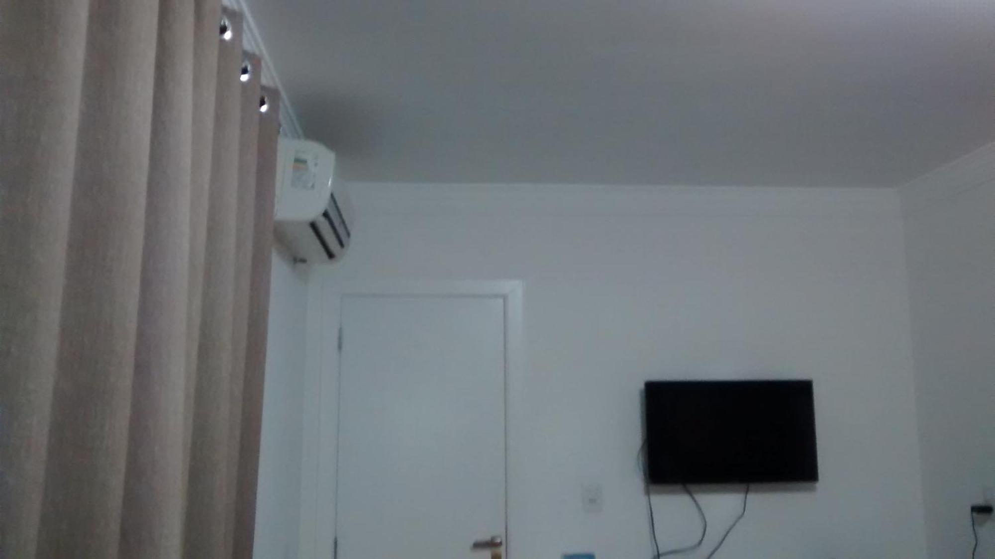 Casa Rebello - Pousada Itajaí Zewnętrze zdjęcie