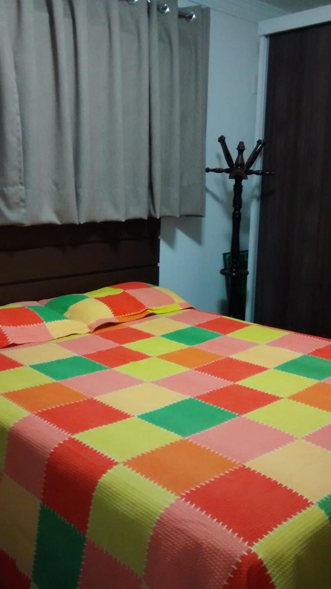 Casa Rebello - Pousada Itajaí Zewnętrze zdjęcie