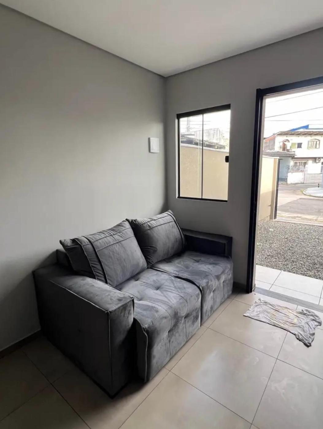 Casa Rebello - Pousada Itajaí Zewnętrze zdjęcie