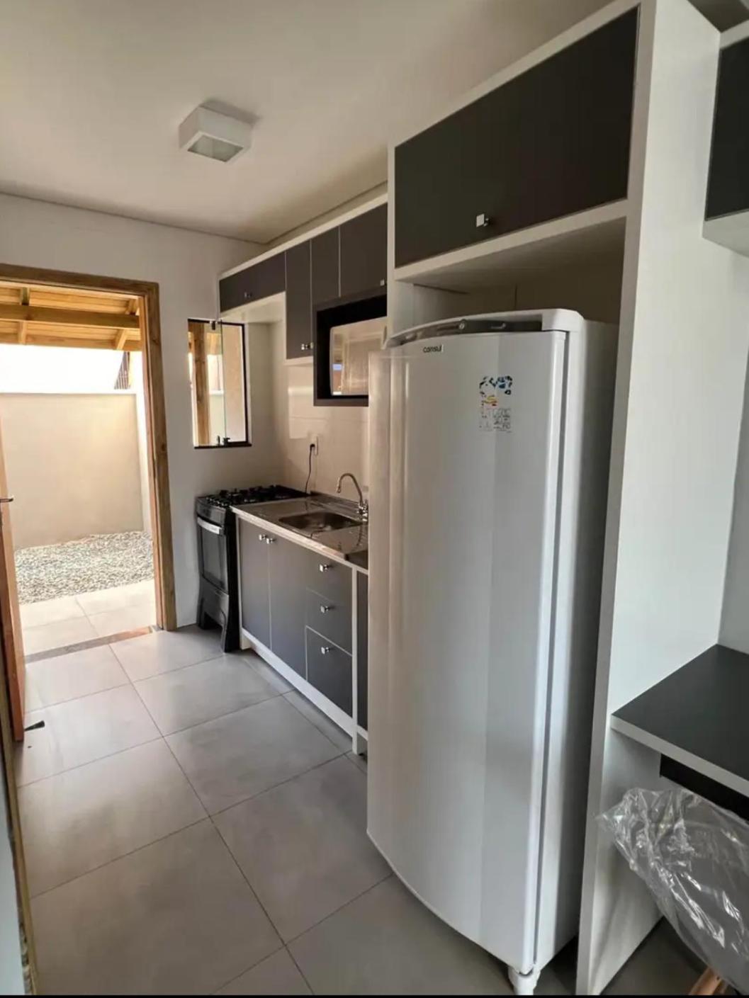 Casa Rebello - Pousada Itajaí Zewnętrze zdjęcie