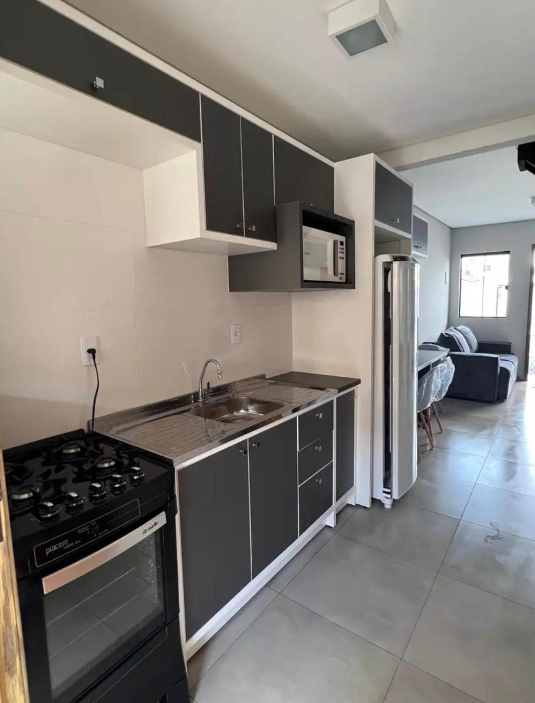 Casa Rebello - Pousada Itajaí Zewnętrze zdjęcie