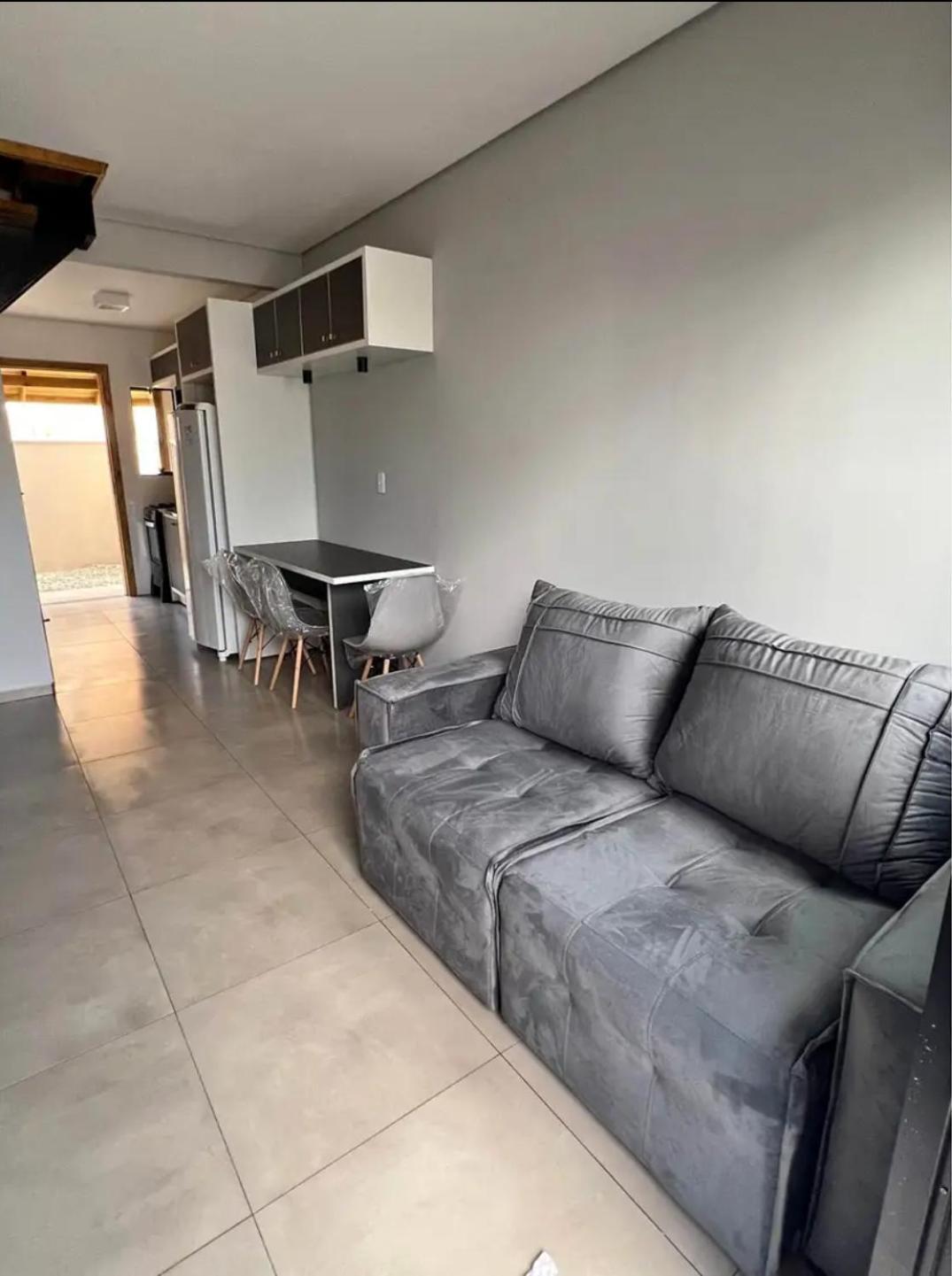 Casa Rebello - Pousada Itajaí Zewnętrze zdjęcie