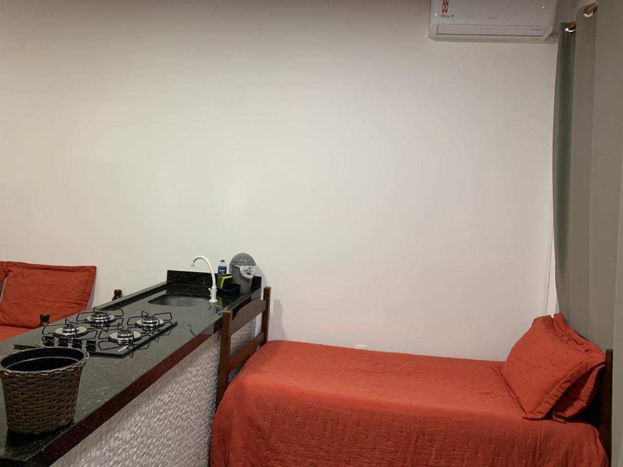 Casa Rebello - Pousada Itajaí Zewnętrze zdjęcie