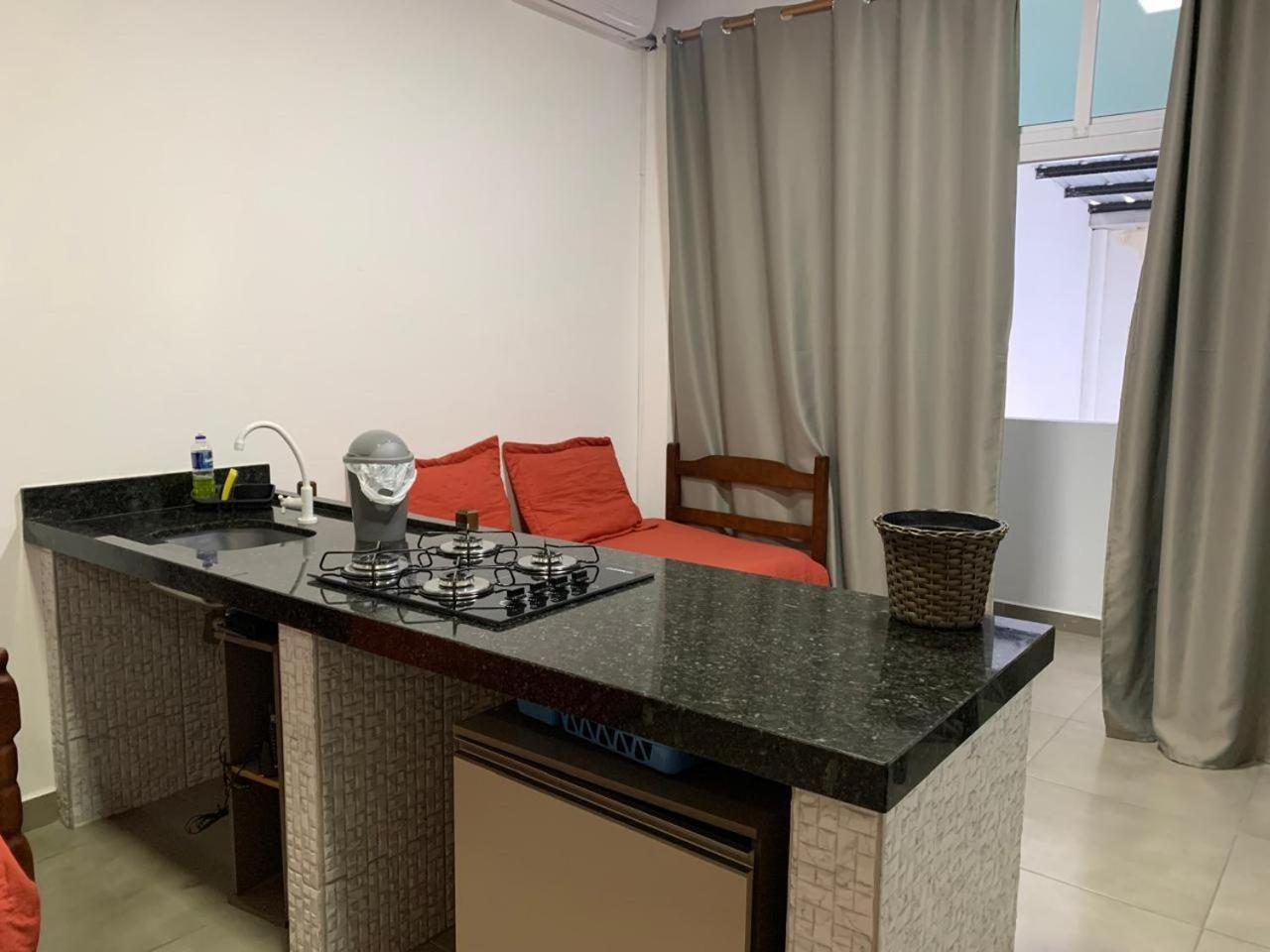 Casa Rebello - Pousada Itajaí Zewnętrze zdjęcie