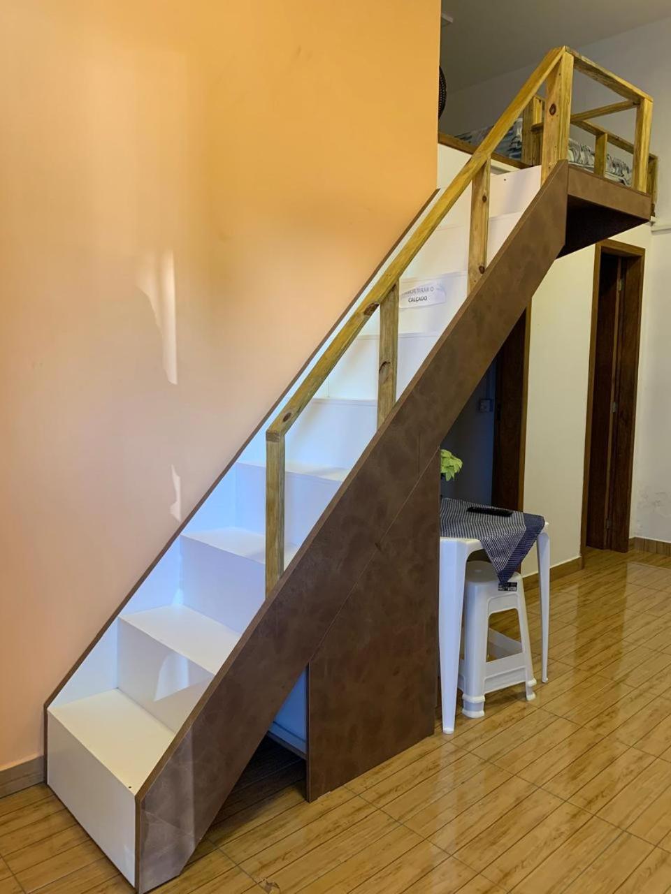 Casa Rebello - Pousada Itajaí Zewnętrze zdjęcie
