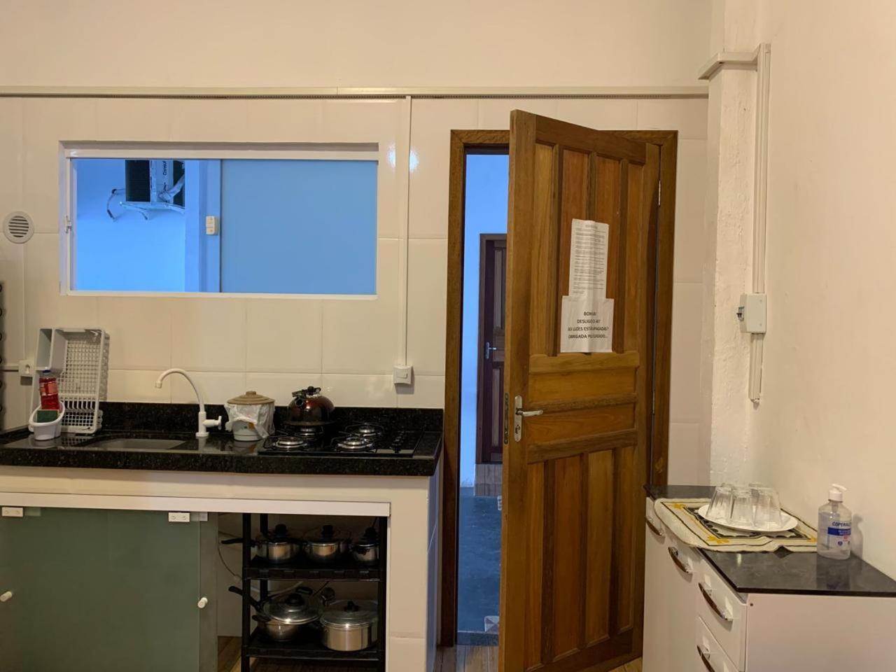 Casa Rebello - Pousada Itajaí Zewnętrze zdjęcie