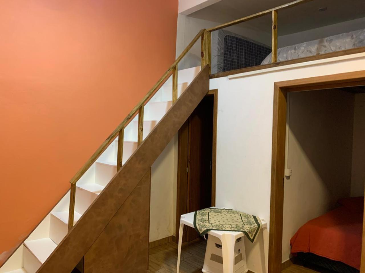 Casa Rebello - Pousada Itajaí Zewnętrze zdjęcie