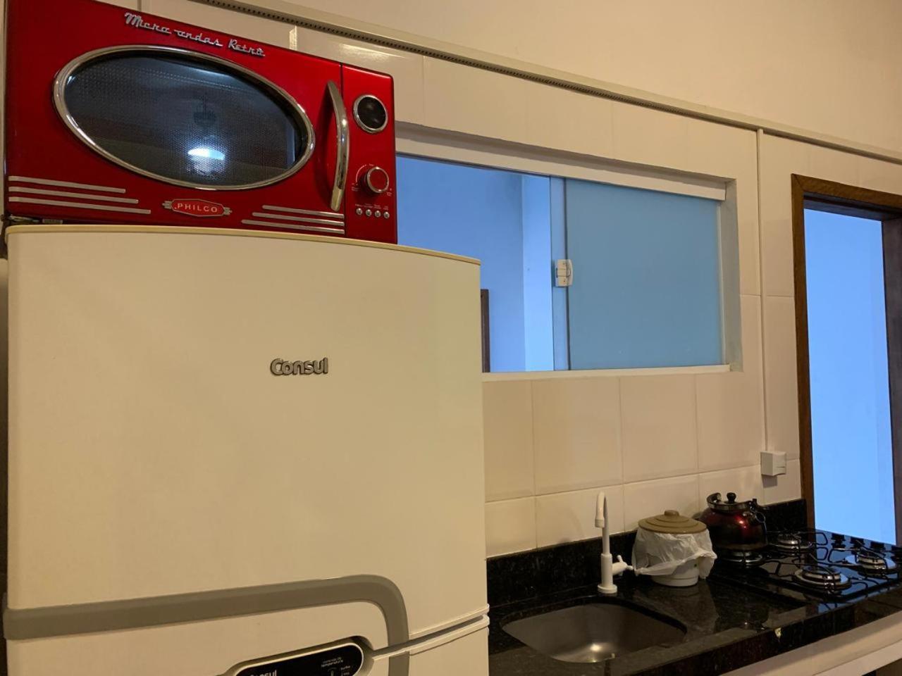 Casa Rebello - Pousada Itajaí Zewnętrze zdjęcie