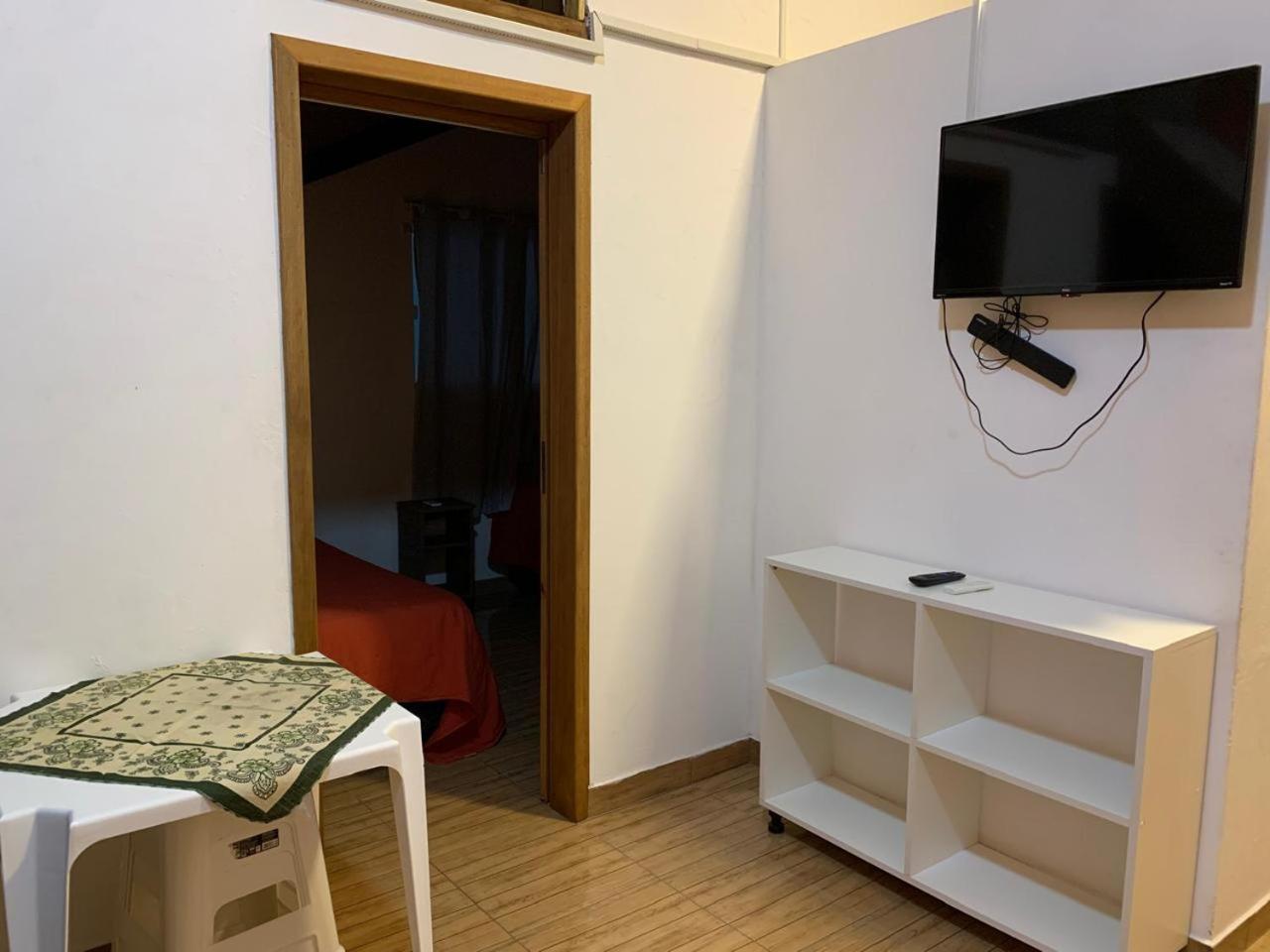 Casa Rebello - Pousada Itajaí Zewnętrze zdjęcie