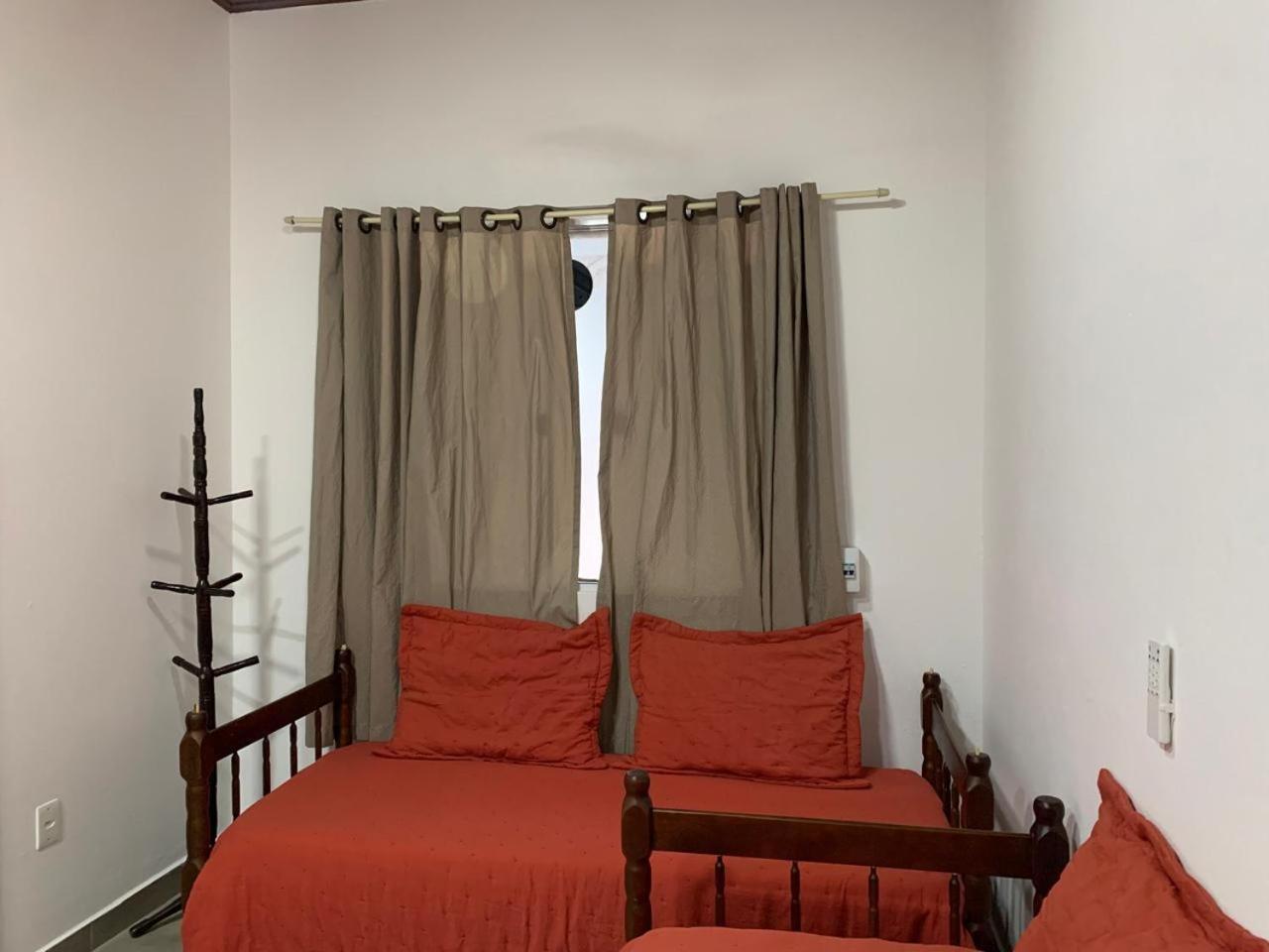 Casa Rebello - Pousada Itajaí Zewnętrze zdjęcie