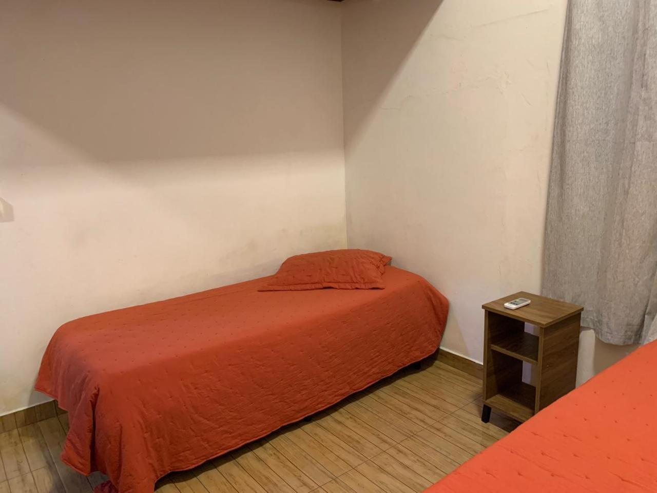 Casa Rebello - Pousada Itajaí Zewnętrze zdjęcie