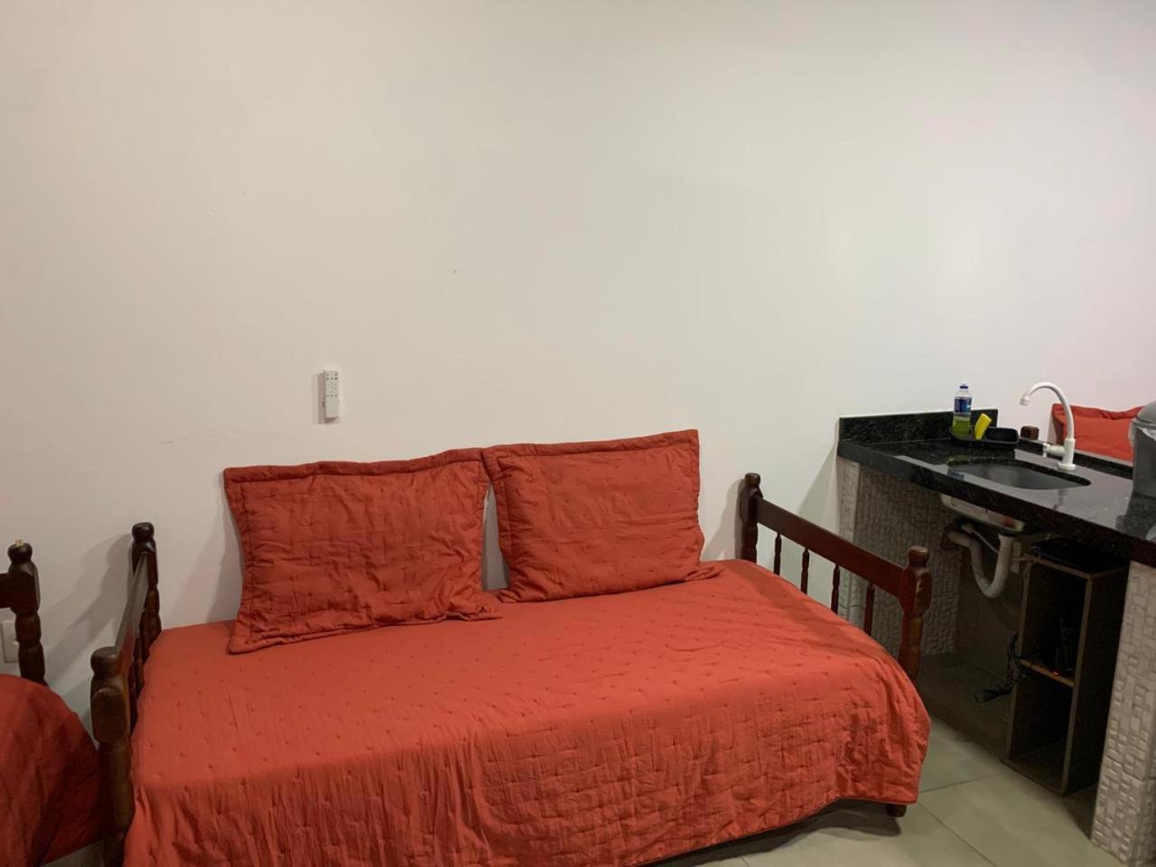 Casa Rebello - Pousada Itajaí Zewnętrze zdjęcie