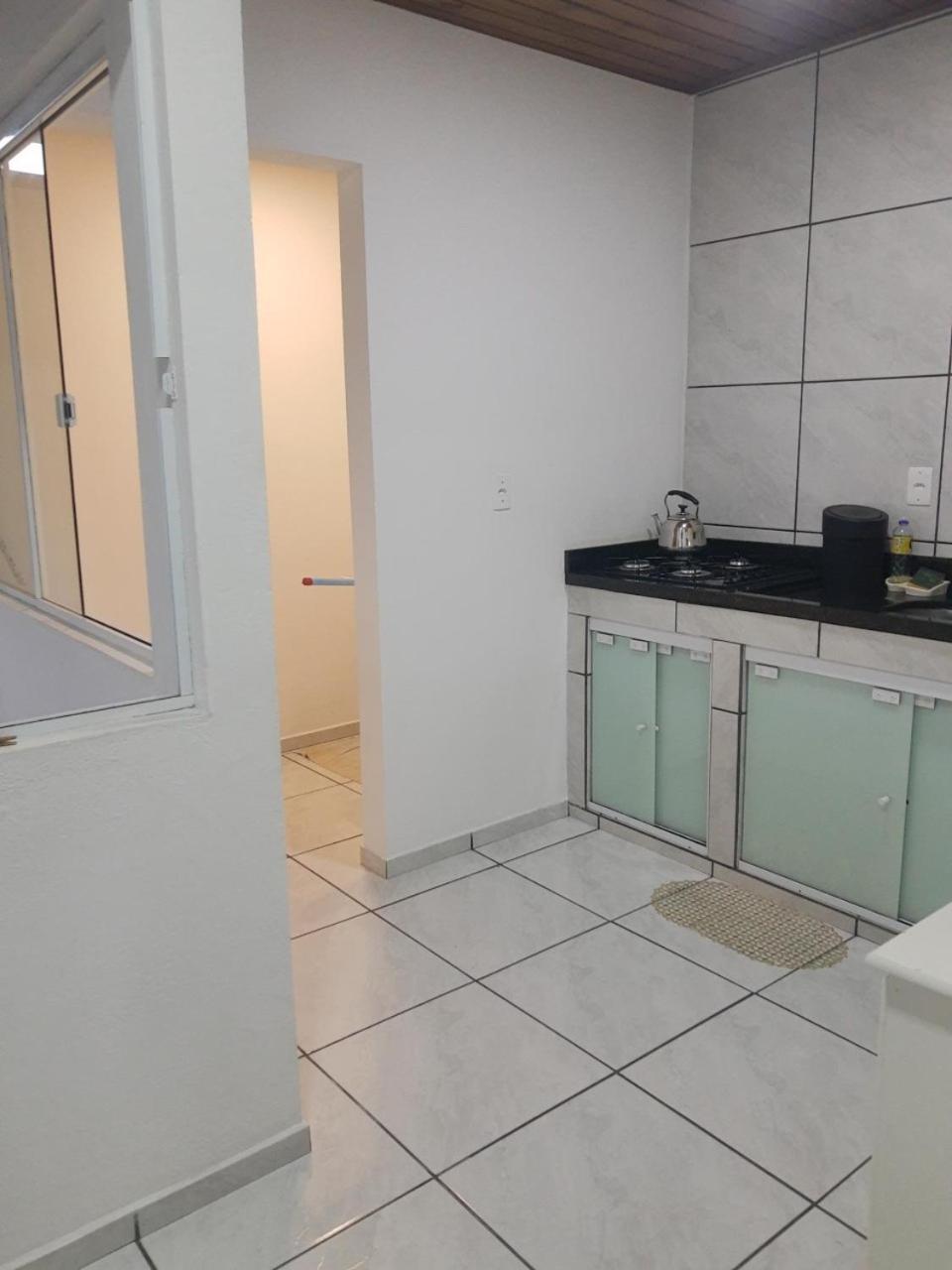 Casa Rebello - Pousada Itajaí Zewnętrze zdjęcie